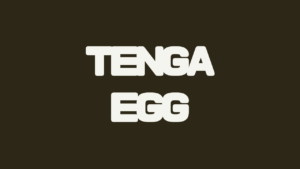 TENGAEGGおすすめ